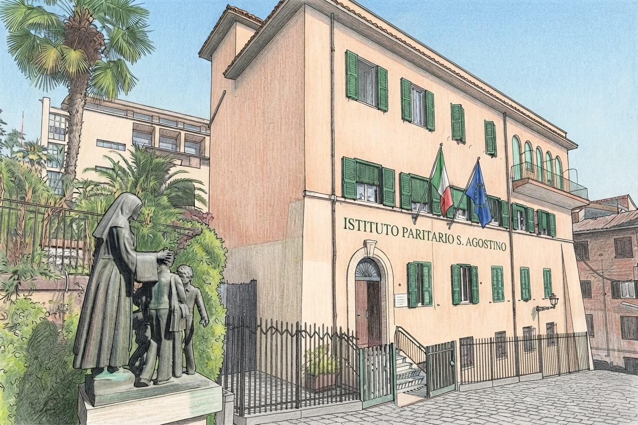 Immagine blog Istituto Santa caterina